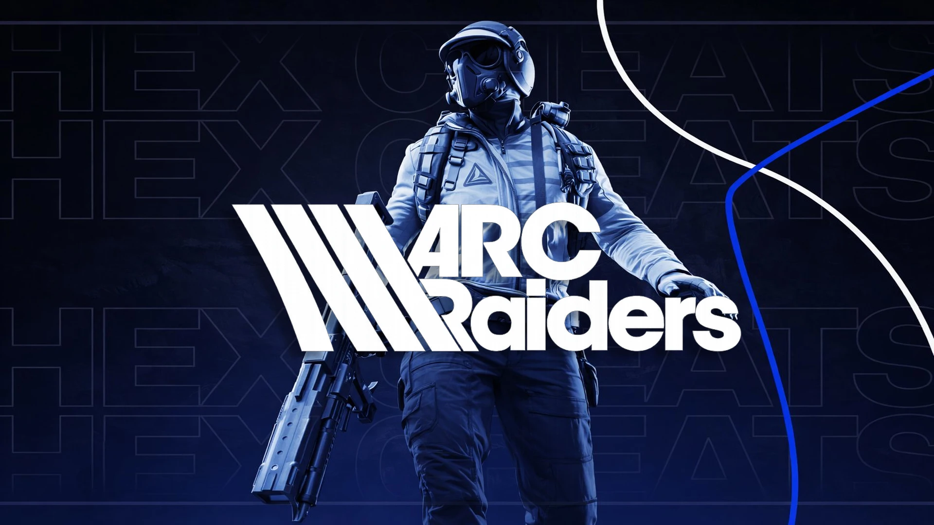 Arc Raiders product