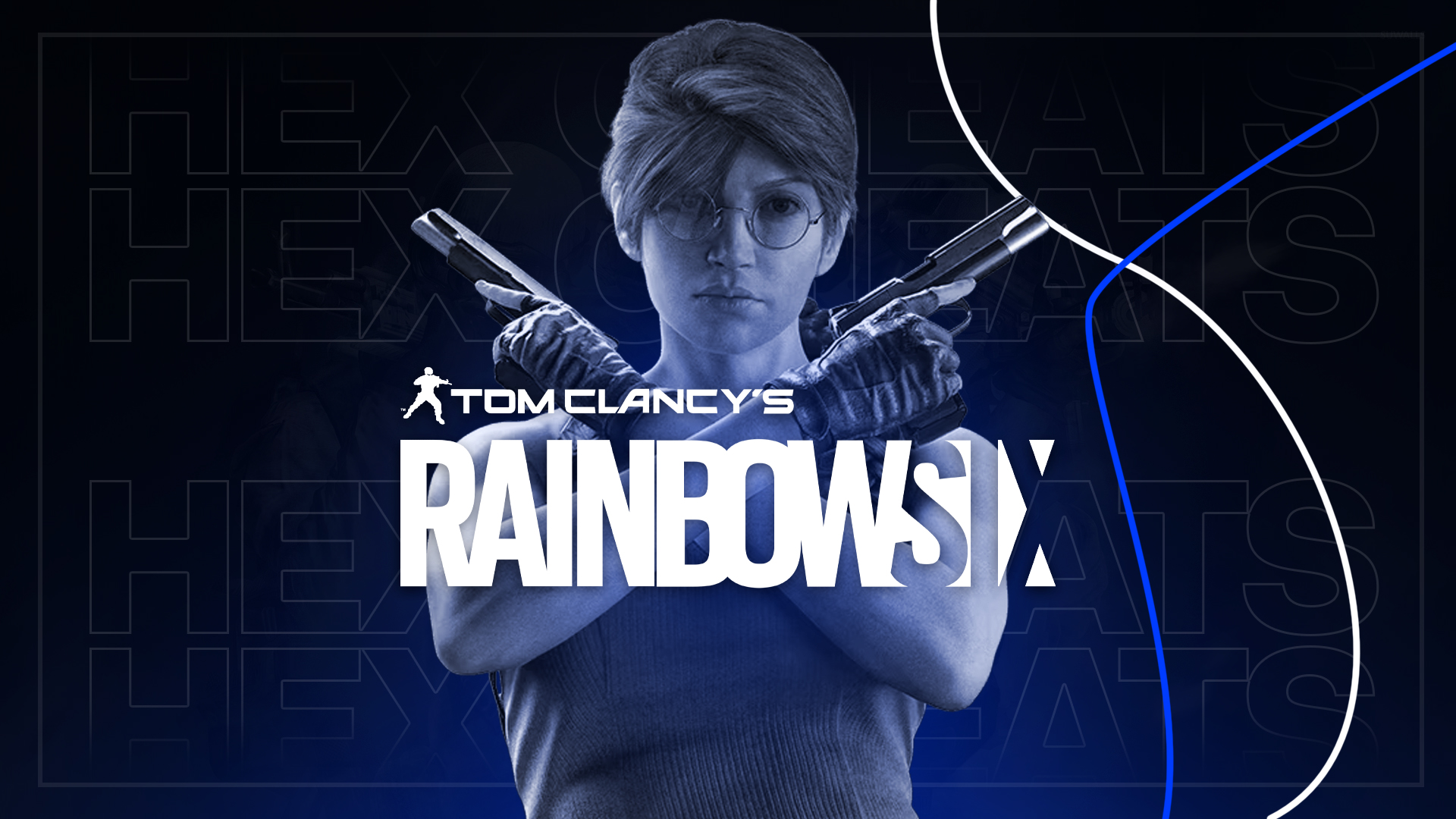 Rainbow Six Siege product