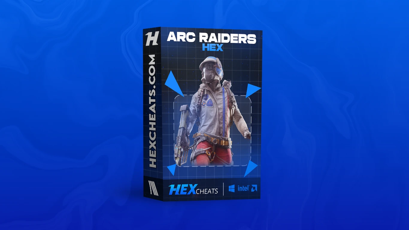 Hex - Arc Raiders