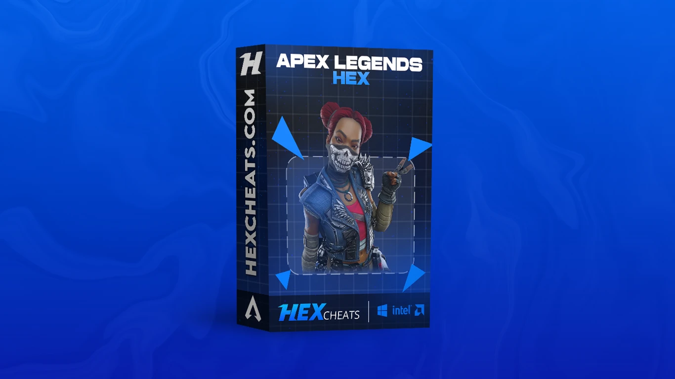 Hex - Apex Legends