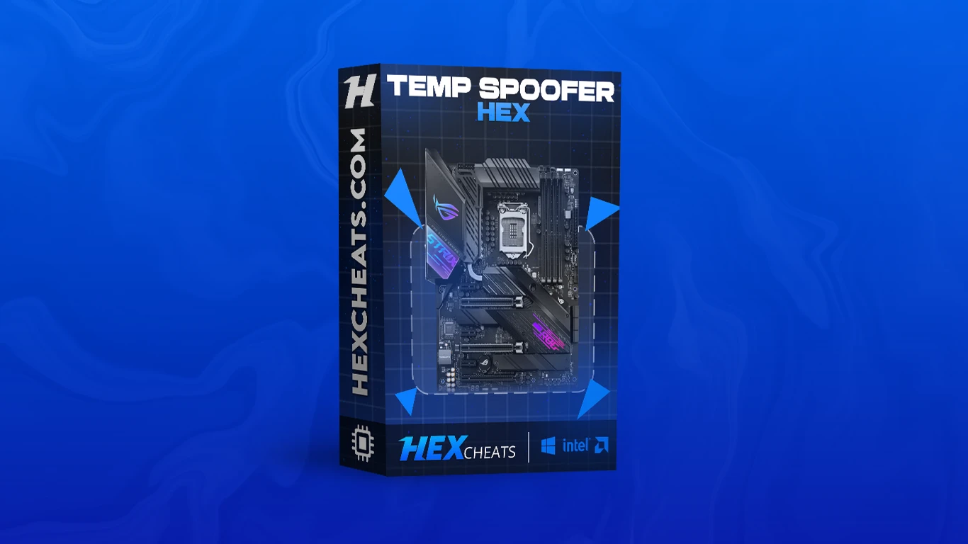 Temporary Spoofer