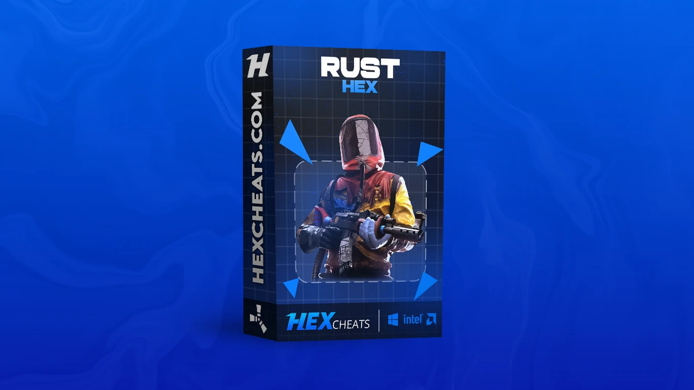 Hex - Rust External