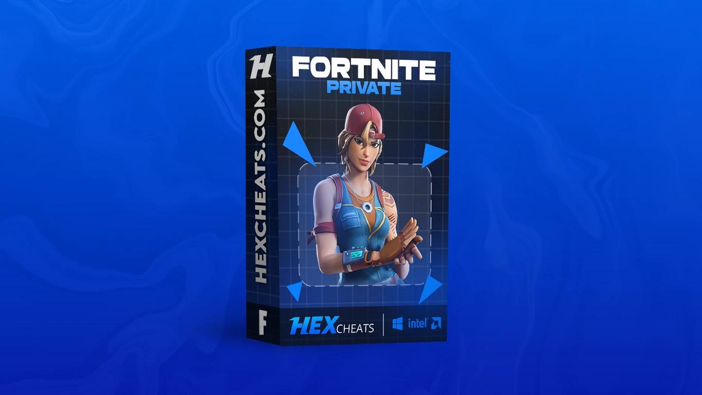 Hex - Fortnite Private